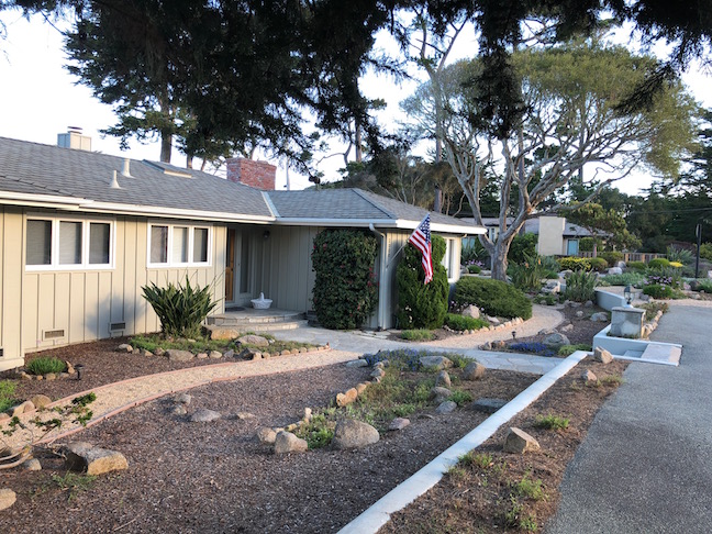 3000 Stevenson Drive, Pebble Beach, CA