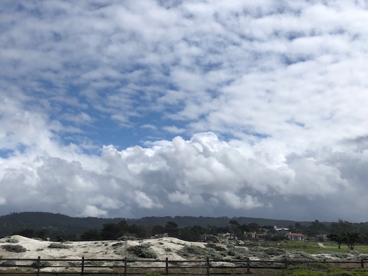 Rain Clouds March 16